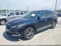 2018 Infiniti QX60 — photo 2 of 16 | VIN 5N1DL0MN3JC529338