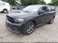 2014 Dodge Durango — photo 2 of 16 | VIN 1C4SDJCT5EC514313