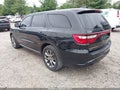 2014 Dodge Durango — photo 3 of 16 | VIN 1C4SDJCT5EC514313
