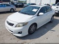 2010 Toyota Corolla — photo 2 of 16 | VIN 1NXBU4EE9AZ356719