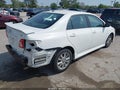 2010 Toyota Corolla — photo 4 of 16 | VIN 1NXBU4EE9AZ356719