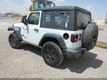 2023 Jeep Wrangler — photo 3 of 16 | VIN 1C4GJXAN8PW640608