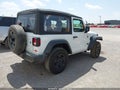 2023 Jeep Wrangler — photo 4 of 16 | VIN 1C4GJXAN8PW640608