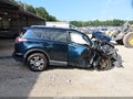 2018 Toyota RAV4 — photo 14 of 17 | VIN JTMZFREV0JJ165959