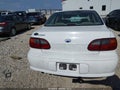 2004 Chevrolet Classic — photo 16 of 16 | VIN 1G1ND52F44M583348