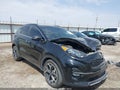 2021 Kia Sportage — photo 1 of 17 | VIN KNDPR3A6XM7872286