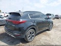 2021 Kia Sportage — photo 4 of 17 | VIN KNDPR3A6XM7872286