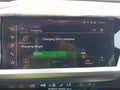 2025 Audi Q4 e-tron — photo 18 of 20 | VIN WA1A5BFZ8SP044498