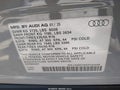 2025 Audi Q4 e-tron — photo 9 of 20 | VIN WA1A5BFZ8SP044498