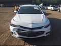 2018 Chevrolet Malibu Limited — photo 12 of 16 | VIN 1G1ZD5ST1JF209268
