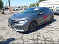 2018 Honda Civic — photo 2 of 17 | VIN SHHFK7H7XJU419716