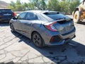 2018 Honda Civic — photo 3 of 17 | VIN SHHFK7H7XJU419716