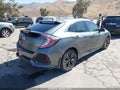 2018 Honda Civic — photo 4 of 17 | VIN SHHFK7H7XJU419716