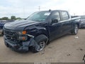 2022 Chevrolet Silverado 1500 — photo 2 of 16 | VIN 3GCPABEK4NG640006