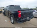 2022 Chevrolet Silverado 1500 — photo 3 of 16 | VIN 3GCPABEK4NG640006