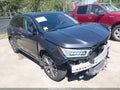 2020 Acura MDX — photo 1 of 17 | VIN 5J8YD4H5XLL030285