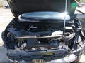 2022 Honda Passport — photo 10 of 17 | VIN 5FNYF8H54NB027100