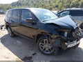 2022 Honda Passport — photo 1 of 17 | VIN 5FNYF8H54NB027100