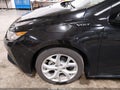 2017 Chevrolet Volt — photo 6 of 17 | VIN 1G1RD6S59HU154601