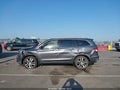 2016 Honda Pilot — photo 14 of 16 | VIN 5FNYF6H92GB066973