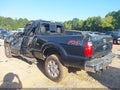 2015 Ford F-350 — photo 3 of 14 | VIN 1FT8W3BTXFEA68036
