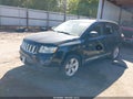 2011 Jeep Compass — photo 2 of 12 | VIN 1J4NT1FB8BD175436