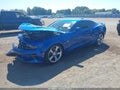 2018 Chevrolet Camaro — photo 2 of 16 | VIN 1G1FH1R71J0119954