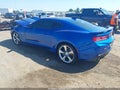 2018 Chevrolet Camaro — photo 3 of 16 | VIN 1G1FH1R71J0119954