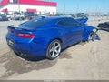 2018 Chevrolet Camaro — photo 4 of 16 | VIN 1G1FH1R71J0119954