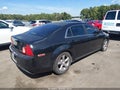 2011 Chevrolet Malibu — photo 4 of 16 | VIN 1G1ZC5EU0BF200392