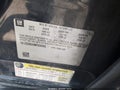 2011 Chevrolet Malibu — photo 9 of 16 | VIN 1G1ZC5EU0BF200392