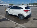 2020 Honda HR-V — photo 3 of 19 | VIN 3CZRU6H17LM709063