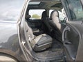 2014 Chevrolet Traverse — photo 8 of 11 | VIN 1GNKRGKD5EJ206527