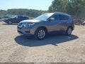 2020 Nissan Rogue — photo 2 of 16 | VIN KNMAT2MT0LP513482
