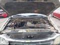 2002 Ford F-150 — photo 10 of 17 | VIN 1FTRX17W32NB77490