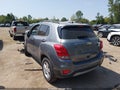 2019 Chevrolet Trax — photo 3 of 16 | VIN KL7CJLSB9KB802500