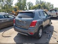 2019 Chevrolet Trax — photo 4 of 16 | VIN KL7CJLSB9KB802500