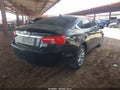 2016 Chevrolet Impala — photo 4 of 16 | VIN 2G1115S30G9122128
