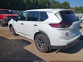 2025 Nissan Rogue Sport — photo 3 of 16 | VIN 5N1BT3AA8SC779282