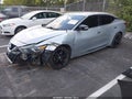 2017 Nissan Maxima — photo 2 of 17 | VIN 1N4AA6AP2HC443671