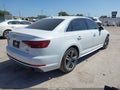 2018 Audi A4 — photo 4 of 17 | VIN WAUENAF40JA066645