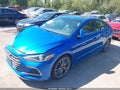 2017 Hyundai Elantra — photo 2 of 17 | VIN KMHD04LB6HU330635