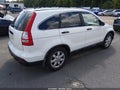 2008 Honda CR-V — photo 4 of 16 | VIN 5J6RE48558L039574