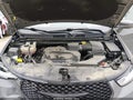 2022 Chrysler Pacifica — photo 10 of 16 | VIN 2C4RC3BG8NR135332