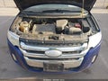 2013 Ford Edge — photo 10 of 11 | VIN 2FMDK4JC5DBA56527