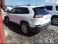 2021 Jeep Cherokee — photo 3 of 16 | VIN 1C4PJMCB5MD163581