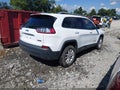 2021 Jeep Cherokee — photo 4 of 16 | VIN 1C4PJMCB5MD163581