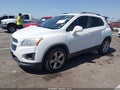 2015 Chevrolet Trax — photo 2 of 17 | VIN 3GNCJNSB5FL199586