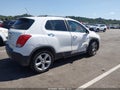 2015 Chevrolet Trax — photo 4 of 17 | VIN 3GNCJNSB5FL199586