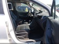 2015 Chevrolet Trax — photo 5 of 17 | VIN 3GNCJNSB5FL199586